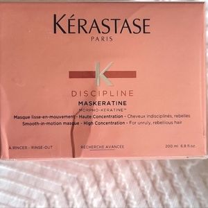 Kerastase Discipline Conditioning Mask